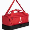 Сумка Nike NK ACDMY TEAM M DUFF 60L червоний Уні 64х30х30 см DT-CU8090-657, прев. 0