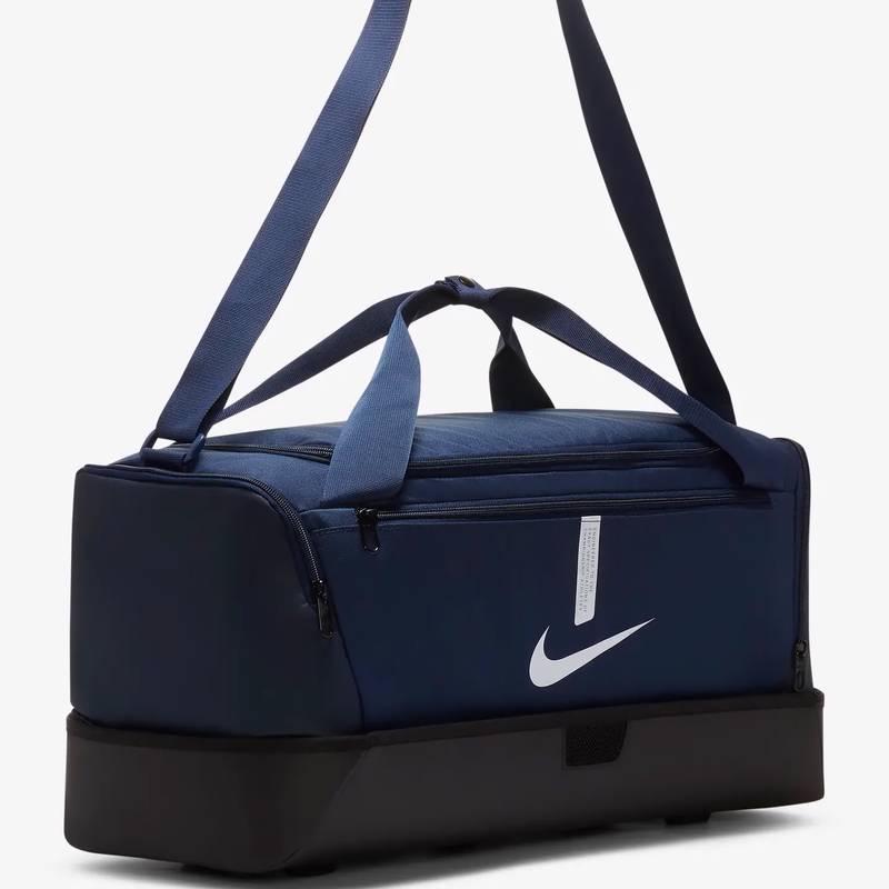Сумка Nike NK ACDMY TEAM M HDCS 37L синій Уні 53×30×28 см DT-CU8096-410, рис. 1