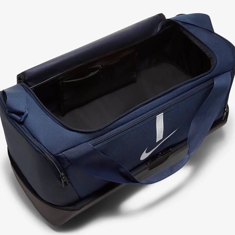 Сумка Nike NK ACDMY TEAM M HDCS 37L синій Уні 53×30×28 см DT-CU8096-410, рис. 3
