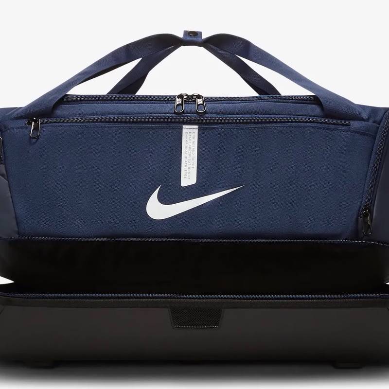 Сумка Nike NK ACDMY TEAM M HDCS 37L синій Уні 53×30×28 см DT-CU8096-410, рис. 4