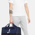 Сумка Nike NK ACDMY TEAM M HDCS 37L синій Уні 53×30×28 см DT-CU8096-410, прев. 7