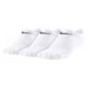 Носки Nike Cushioned 3Pak (3 шт) SX6843-100, прев. 0