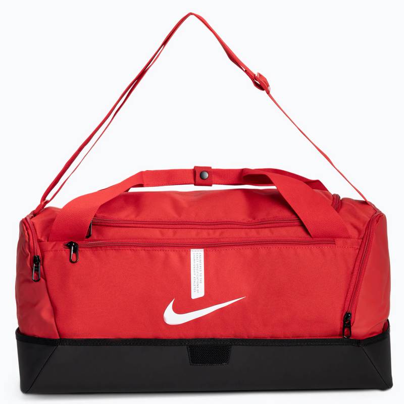 Сумка Nike NK ACDMY TEAM M HDCS 37L червоний Уні 53х30х27 см DT-CU8096-657, рис. 1