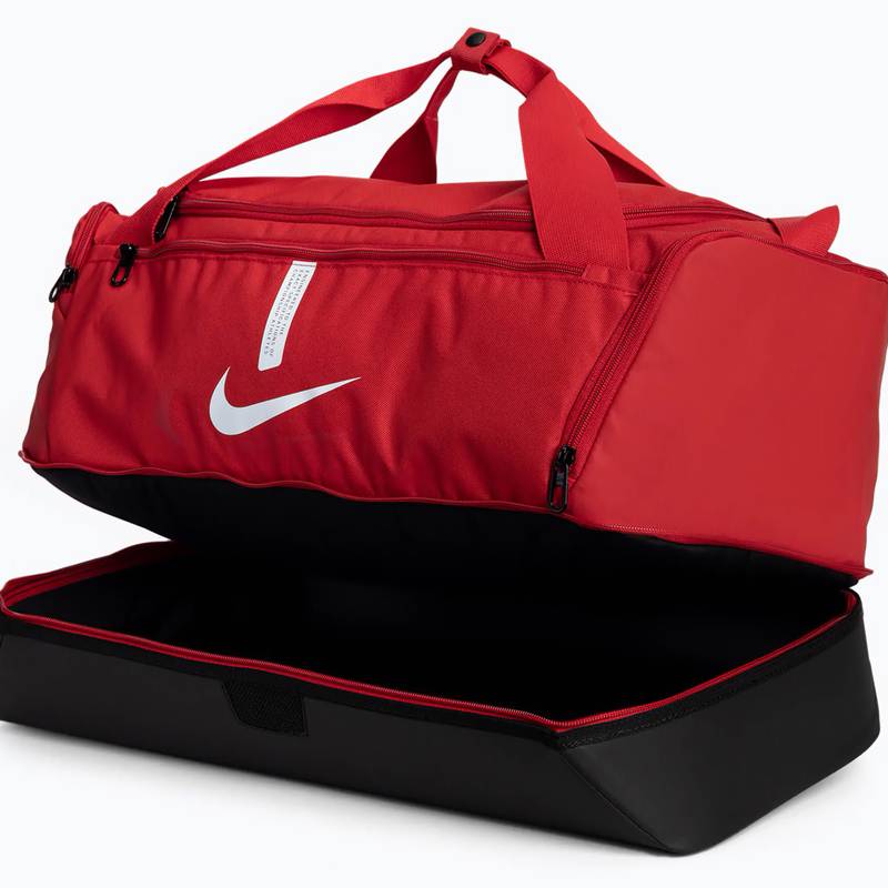 Сумка Nike NK ACDMY TEAM M HDCS 37L червоний Уні 53х30х27 см DT-CU8096-657, рис. 5