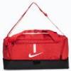 Сумка Nike NK ACDMY TEAM M HDCS 37L червоний Уні 53х30х27 см DT-CU8096-657, прев. 1