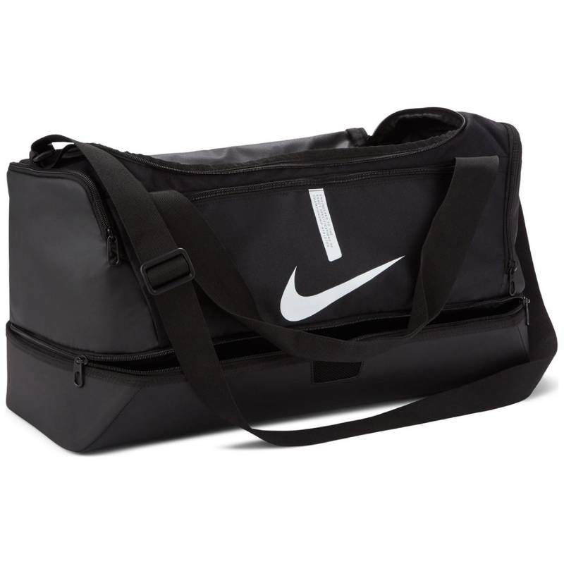 Сумка Nike NK ACDMY TEAM M HDCS чорний Уні 53 х 30 х 28см DT-CU8096-010, рис. 0