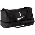 Сумка Nike NK ACDMY TEAM M HDCS чорний Уні 53 х 30 х 28см DT-CU8096-010, прев. 0