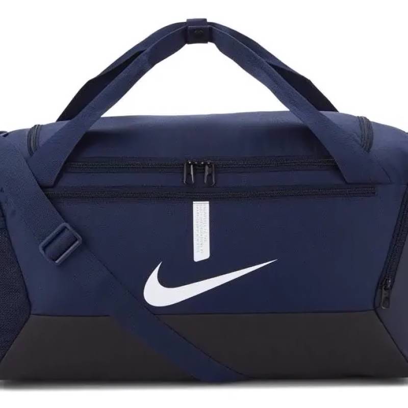Сумка Nike NK ACDMY TEAM S DUFF 41L синій Уні 53,5х28х28 см DT-CU8097-410, рис. 0