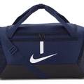 Сумка Nike NK ACDMY TEAM S DUFF 41L синій Уні 53,5х28х28 см DT-CU8097-410, прев. 0
