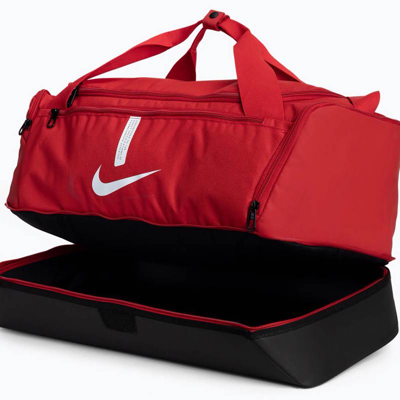 Сумка Nike NK ACDMY TEAM S DUFF 41L червоний Уні 53,5x28x28 см DT-CU8097-657, рис. 5