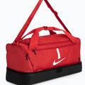 Сумка Nike NK ACDMY TEAM S DUFF 41L червоний Уні 53,5x28x28 см DT-CU8097-657, прев. 0