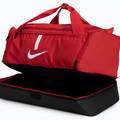 Сумка Nike NK ACDMY TEAM S DUFF 41L червоний Уні 53,5x28x28 см DT-CU8097-657, прев. 5
