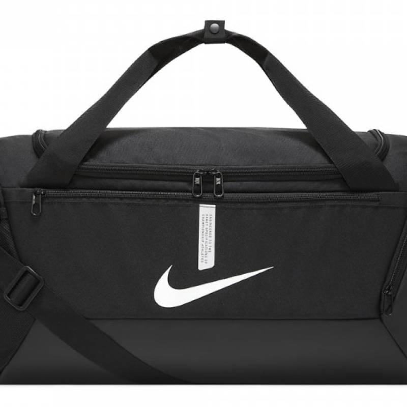 Сумка Nike NK ACDMY TEAM S DUFF 41L чорний Уні 53.5x28x28 см DT-CU8097-010, рис. 0