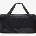 Сумка Nike NK BRSLA L DUFF - 9.0 PROMO 95L чорний Уні 63,5x30,5x30,5 см DT-CN3793-010, прев. 0