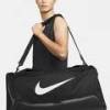 Сумка Nike NK BRSLA L DUFF - 9.5 95L чорний Уні 71х36х36 см DT-DO9193-010, прев. 3