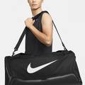 Сумка Nike NK BRSLA L DUFF - 9.5 95L чорний Уні 71х36х36 см DT-DO9193-010, прев. 3