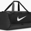 Сумка Nike NK BRSLA L DUFF - 9.5 95L чорний Уні 71х36х36 см DT-DO9193-010, прев. 4