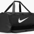 Сумка Nike NK BRSLA L DUFF - 9.5 95L чорний Уні 71х36х36 см DT-DO9193-010, прев. 7