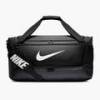 Сумка Nike NK BRSLA M DUFF - 9.0 60L чорний Уні 72x39x30 см DT-BA5955-010, прев. 0