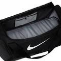 Сумка Nike NK BRSLA M DUFF - 9.0 60L чорний Уні 72x39x30 см DT-BA5955-010, прев. 4