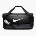 Сумка Nike NK BRSLA M DUFF - 9.0 60L чорний Уні 72x39x30 см DT-BA5955-010, прев. 0