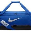 Сумка Nike NK BRSLA M DUFF - 9.5 60L синій Уні 64x30x30 см DT-DH7710-480, прев. 1