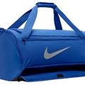 Сумка Nike NK BRSLA M DUFF - 9.5 60L синій Уні 64x30x30 см DT-DH7710-480, прев. 0