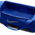 Сумка Nike NK BRSLA M DUFF - 9.5 60L синій Уні 64x30x30 см DT-DH7710-480, прев. 3