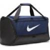 Сумка Nike NK BRSLA M DUFF - 9.5 60L синій, чорний Уні 63,5х30,5х30,5 см DT-DH7710-410, прев. 3