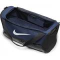 Сумка Nike NK BRSLA M DUFF - 9.5 60L синій, чорний Уні 63,5х30,5х30,5 см DT-DH7710-410, прев. 1