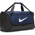 Сумка Nike NK BRSLA M DUFF - 9.5 60L синій, чорний Уні 63,5х30,5х30,5 см DT-DH7710-410, прев. 3