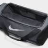 Сумка Nike NK BRSLA M DUFF - 9.5 60L сірий, чорний Уні 63,5х30,5х30,5 см DT-DH7710-068, прев. 4