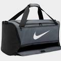 Сумка Nike NK BRSLA M DUFF - 9.5 60L сірий, чорний Уні 63,5х30,5х30,5 см DT-DH7710-068, прев. 1