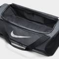 Сумка Nike NK BRSLA M DUFF - 9.5 60L сірий, чорний Уні 63,5х30,5х30,5 см DT-DH7710-068, прев. 4