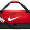 Сумка Nike NK BRSLA M DUFF - 9.5 60L червоний Уні 64 х 30 х 30 см DT-DH7710-657, прев. 0