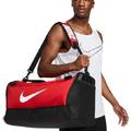 Сумка Nike NK BRSLA M DUFF - 9.5 60L червоний Уні 64 х 30 х 30 см DT-DH7710-657, прев. 1