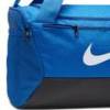 Сумка Nike NK BRSLA S DUFF - 9.5 41L чорний, синій Уні 51x28х28 см DT-DM3976-480, прев. 8