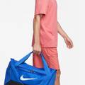 Сумка Nike NK BRSLA S DUFF - 9.5 41L чорний, синій Уні 51x28х28 см DT-DM3976-480, прев. 2