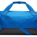 Сумка Nike NK BRSLA S DUFF - 9.5 41L чорний, синій Уні 51x28х28 см DT-DM3976-480, прев. 4