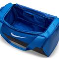Сумка Nike NK BRSLA S DUFF - 9.5 41L чорний, синій Уні 51x28х28 см DT-DM3976-480, прев. 5