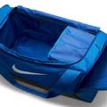 Сумка Nike NK BRSLA S DUFF - 9.5 41L чорний, синій Уні 51x28х28 см DT-DM3976-480, прев. 6