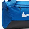 Сумка Nike NK BRSLA S DUFF - 9.5 41L чорний, синій Уні 51x28х28 см DT-DM3976-480, прев. 8