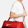 Сумка Nike NK BRSLA S DUFF - 9.5 41L чорний, червоний Уні 51x28х28 см DT-DM3976-657, прев. 2