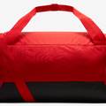 Сумка Nike NK BRSLA S DUFF - 9.5 41L чорний, червоний Уні 51x28х28 см DT-DM3976-657, прев. 3