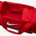 Сумка Nike NK BRSLA S DUFF - 9.5 41L чорний, червоний Уні 51x28х28 см DT-DM3976-657, прев. 4