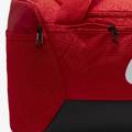 Сумка Nike NK BRSLA S DUFF - 9.5 41L чорний, червоний Уні 51x28х28 см DT-DM3976-657, прев. 6