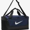 Сумка Nike NK BRSLA S DUFF 9.5 41L синій, чорний Уні 51x28х28 см DT-DM3976-410, прев. 1