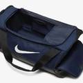Сумка Nike NK BRSLA S DUFF 9.5 41L синій, чорний Уні 51x28х28 см DT-DM3976-410, прев. 3