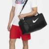 Сумка Nike NK BRSLA S DUFF 9.5 41L чорний Уні 51x28x28 см DT-DM3976-010, прев. 3