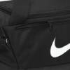 Сумка Nike NK BRSLA S DUFF 9.5 41L чорний Уні 51x28x28 см DT-DM3976-010, прев. 8